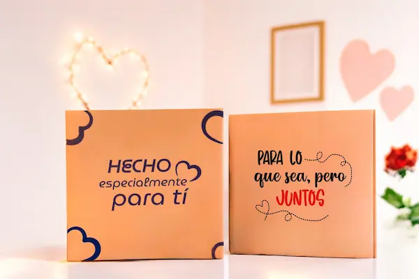 Por qué escoger regalos para parejas personalizados