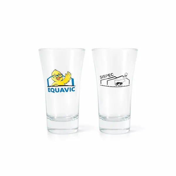 cristalerías personalizadas