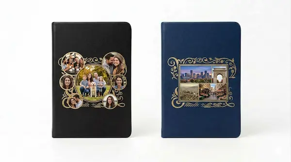 cuadernos personalizados con nombre