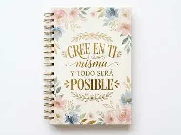 libretas personales_