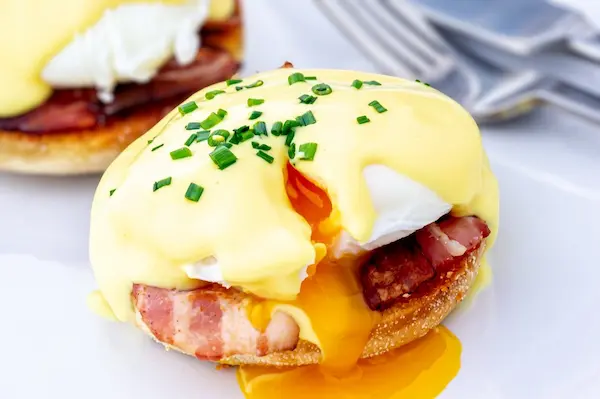 Desayunos para el Día de la Madre con toque gourmet