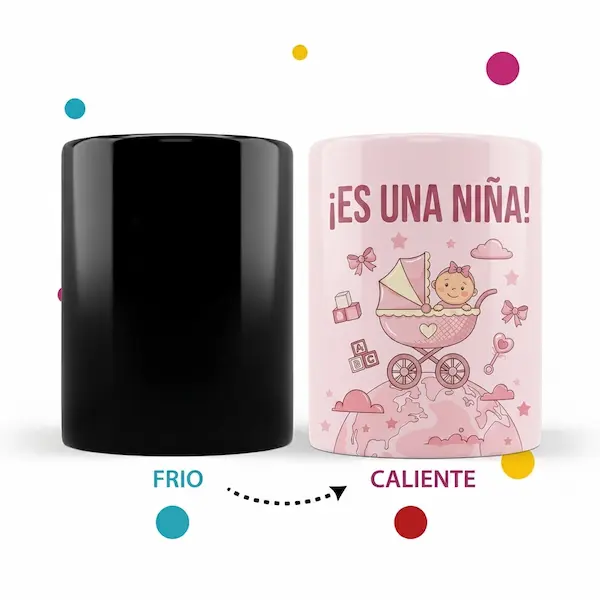 Ideas de regalos para revelación de género​
