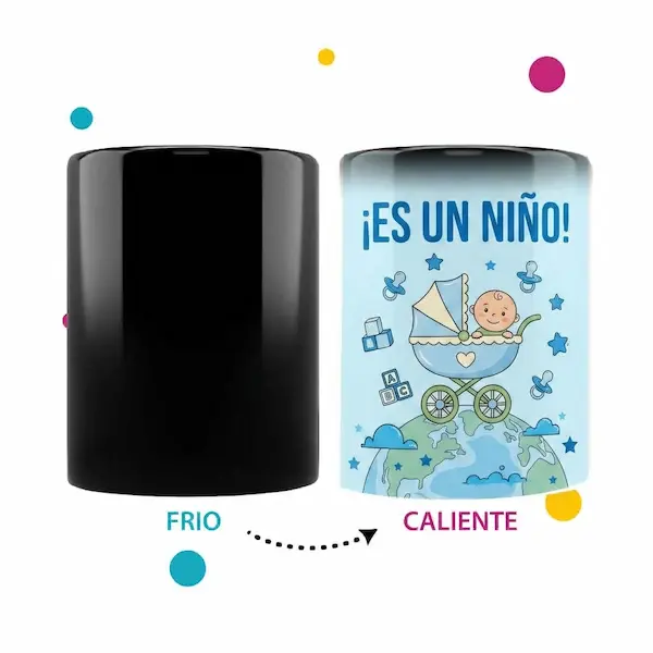 Ideas de regalos para revelación de género​