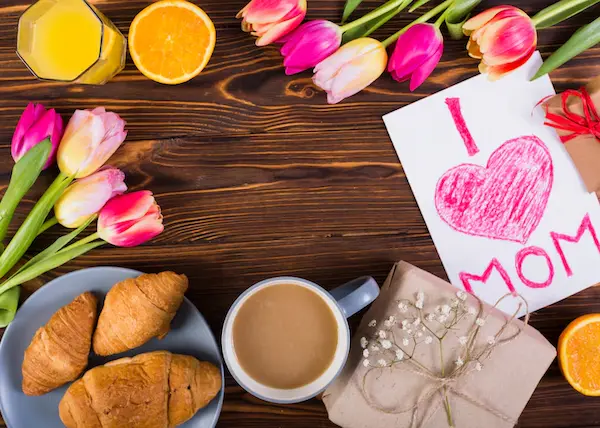 Los mejores 15 desayunos para mamá que puedes hacer hoy