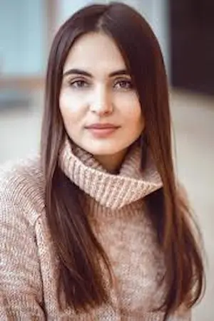María Fernández