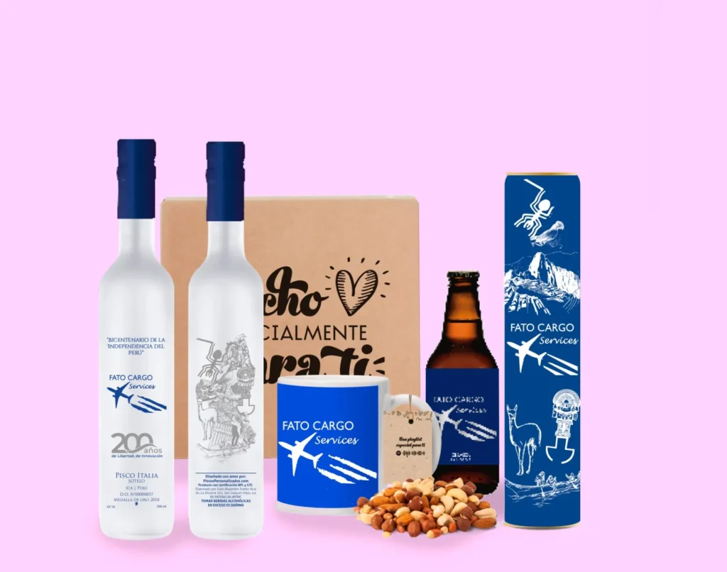 Por qué elegir nuestros boxes personalizados