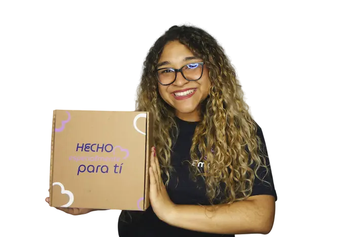 Preguntas frecuentes sobre nuestros boxes personalizados