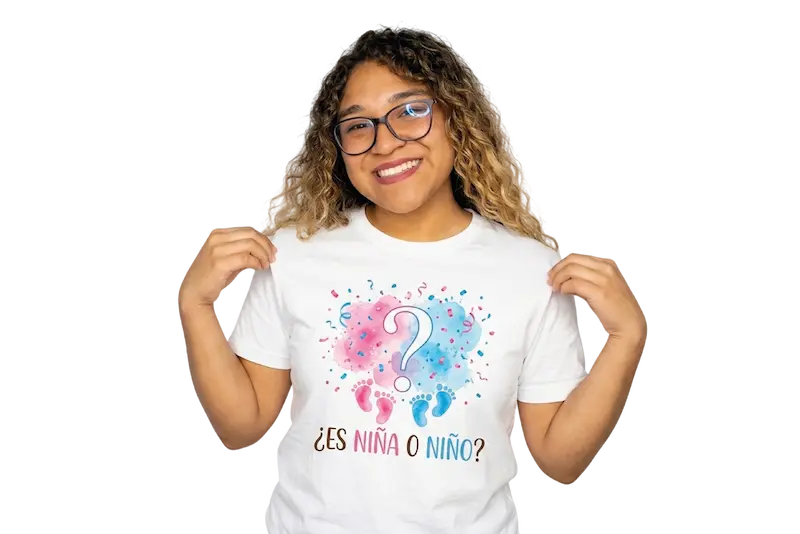 Preguntas frecuentes sobre nuestros regalos para revelación de género​