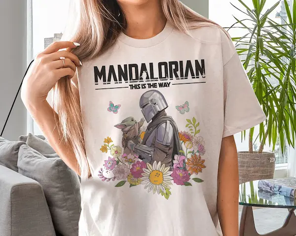 Preparándote para el estreno de Mandalorian y Grogu