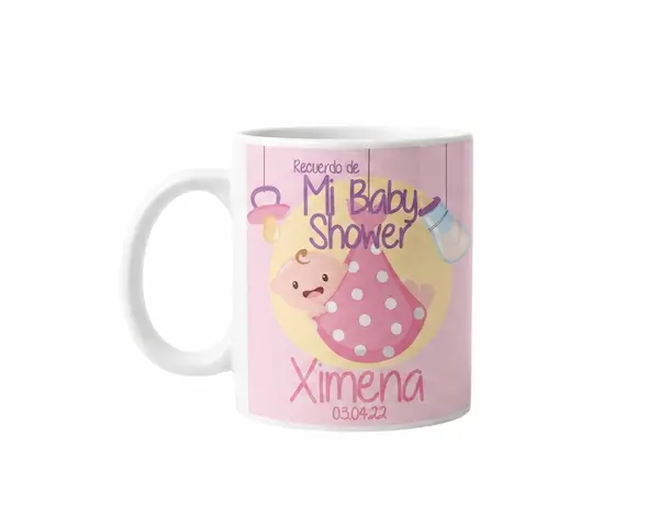 Regalos personalizados para Baby Shower Girl tazzza-01