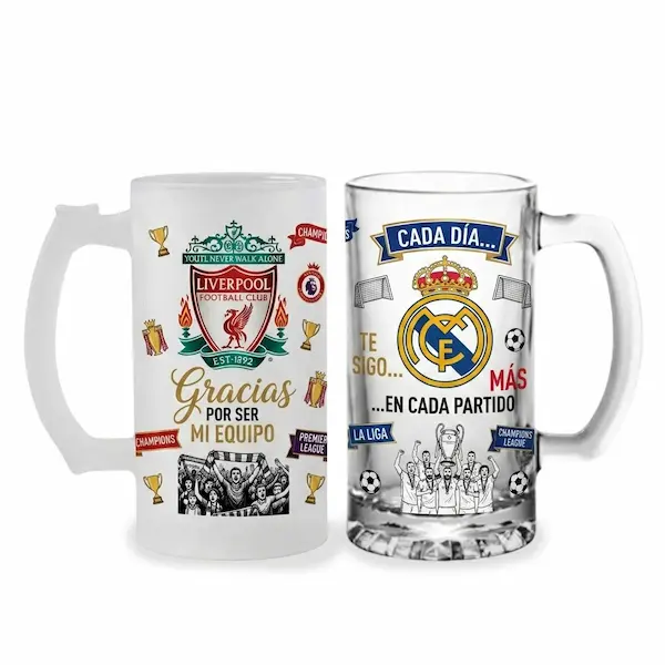 chop regalos de futbol