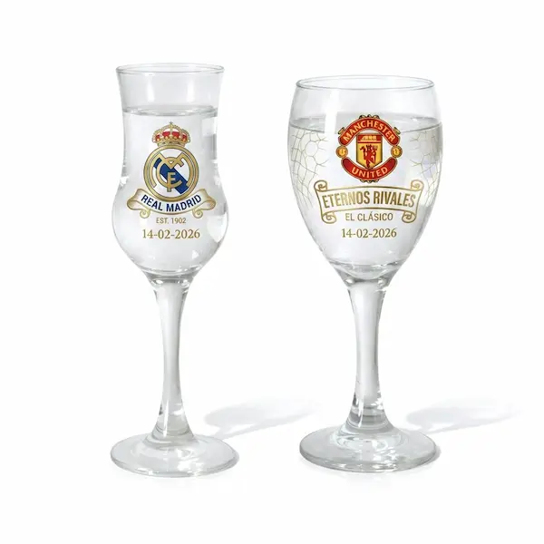 copas regalos de futbol