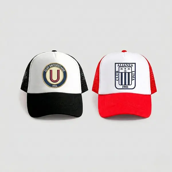 gorra regalos de futbol