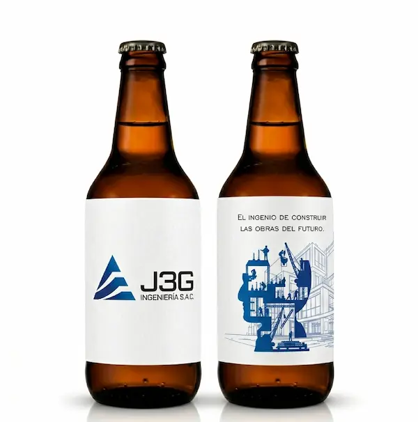 CERVEZAS REGALOS PARA INGENIEROS