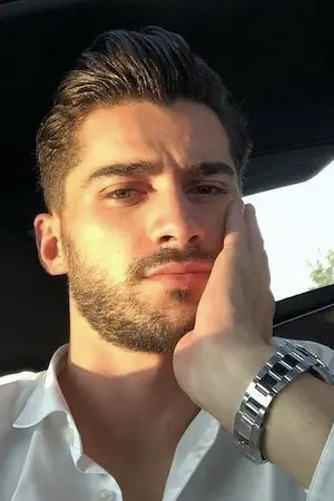 Carlos Mendoza