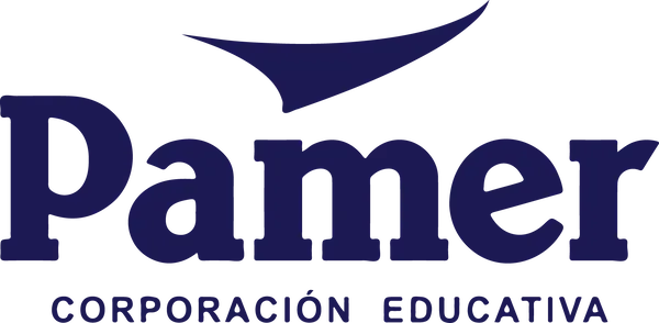 Pamer-logo