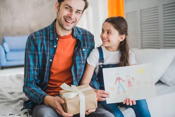 Personalización el secreto de una sorpresa a papá inolvidable