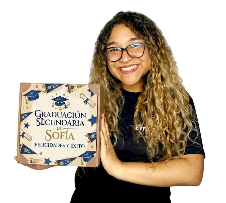 Preguntas frecuentes sobre regalos para graduación