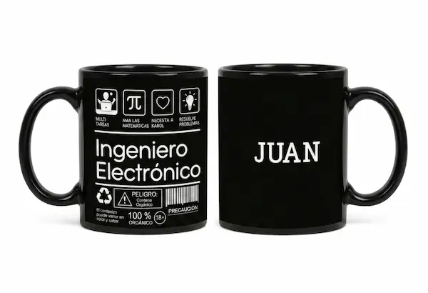 Regalos para diferentes especialidades de ingeniería 3