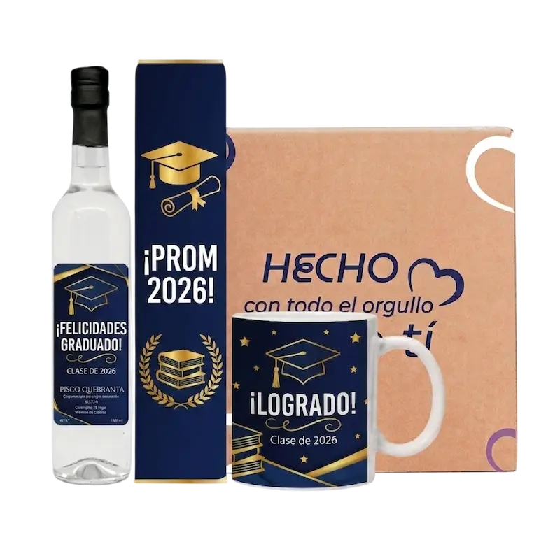 Regalos para graduación Recuerdos de graduación