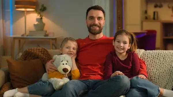 Sorpresa a papá El mejor homenaje personalizado