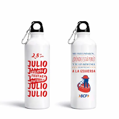 Tomatodos personalizados de fiestas patrias - Emotis