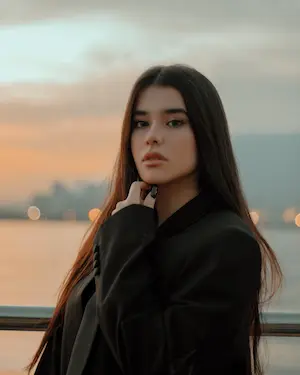 Valeria Gómez