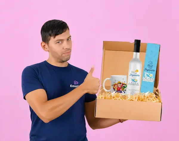 ¿Por qué elegir nuestros regalos para ingenieros