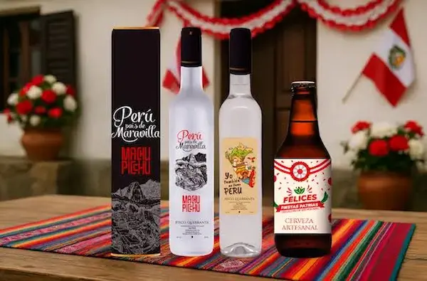 12 regalos peruanos que nunca pasan de moda