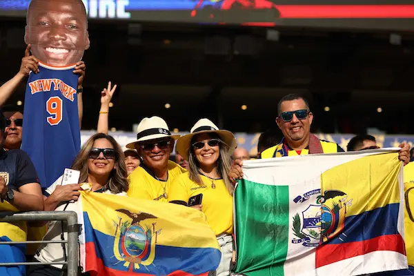 El Mundial 2026 fortalece la unión entre amigos y familias
