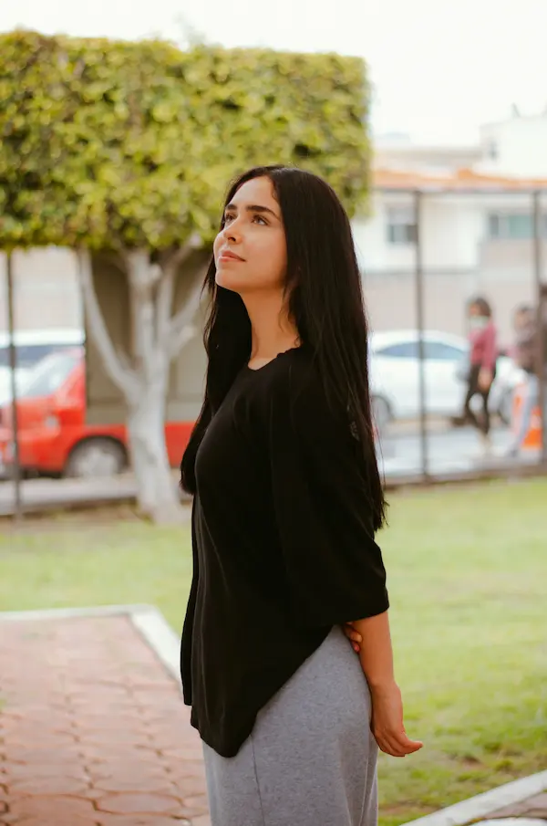 Laura Gutiérrez
