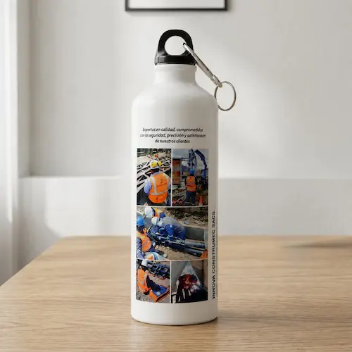 Termo personalizado
