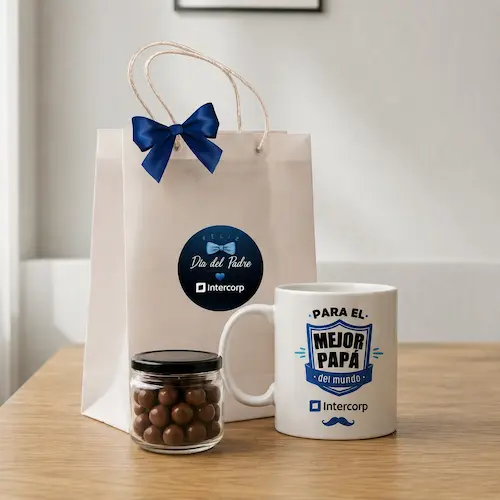 taza personalizada