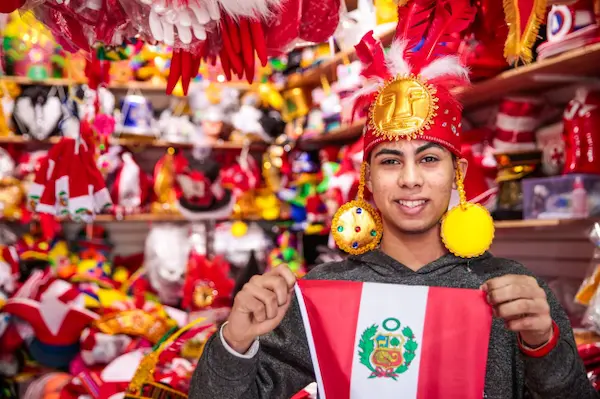 ¿Por qué los regalos peruanos siguen siendo una excelente opción