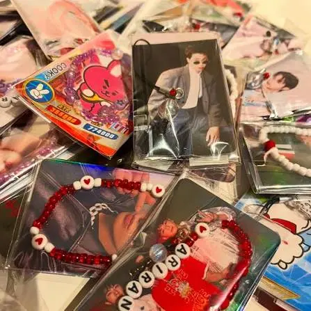 Cómo elegir una idea de freebie según el grupo o artista