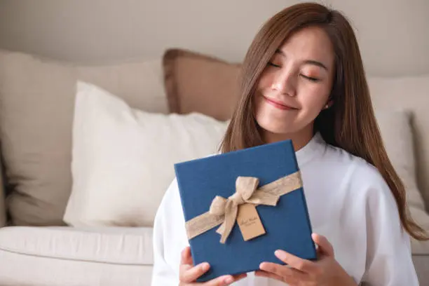 Cómo hacer que un regalo sencillo se sienta realmente especial