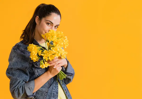 Día de las flores amarillas significado, origen y por qué se celebra