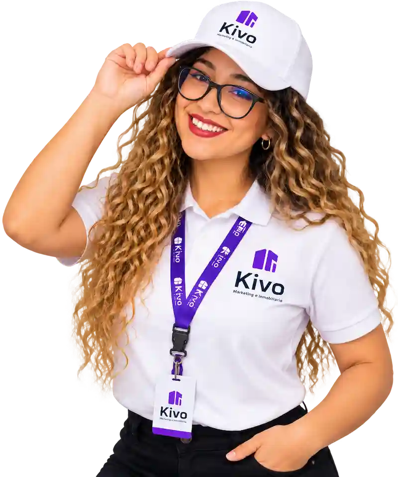 Merchandising corporativo en Lima, Perú