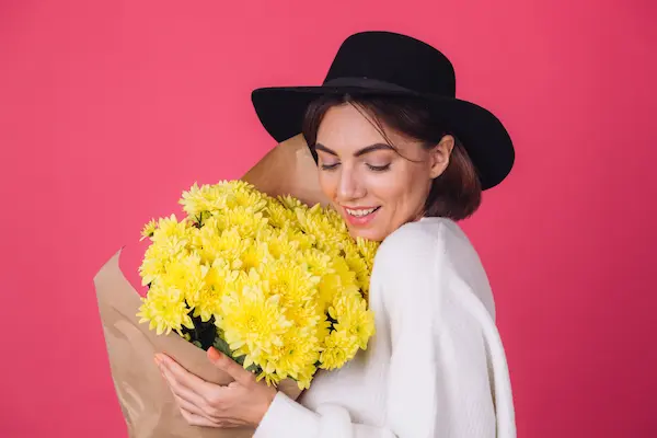 Por qué se celebra el Día de las flores amarillas
