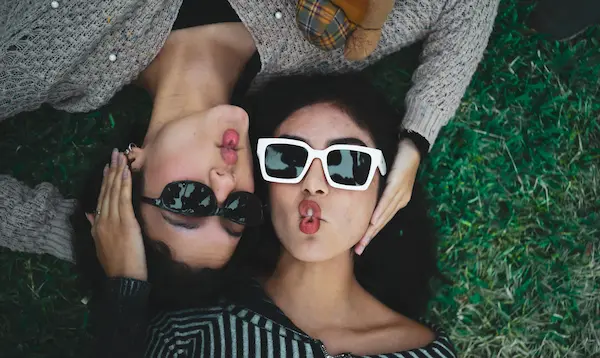 Preparen detalles para las amigas