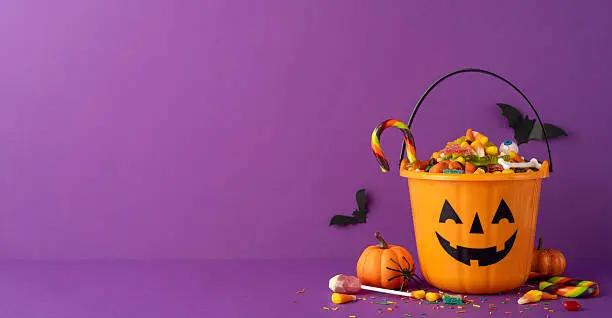 Qué espacios de la casa se pueden decorar para Halloween