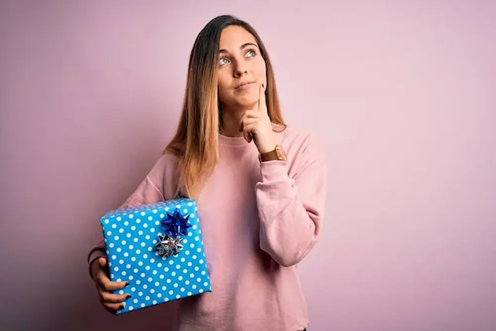 Qué regalar a alguien que tiene de todo