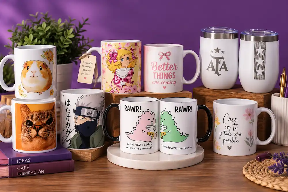 Un diseño que puedes disfrutar todos los días