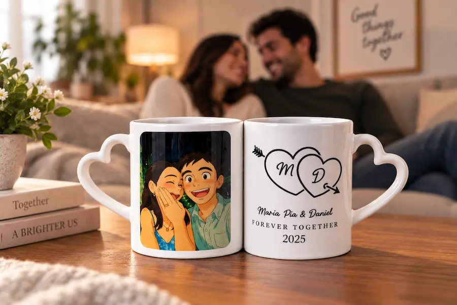 ¿Ya tienes tu diseño Hagamos de él algo que puedas disfrutar