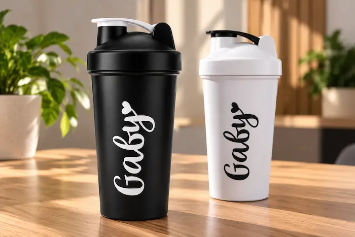 Shakers
