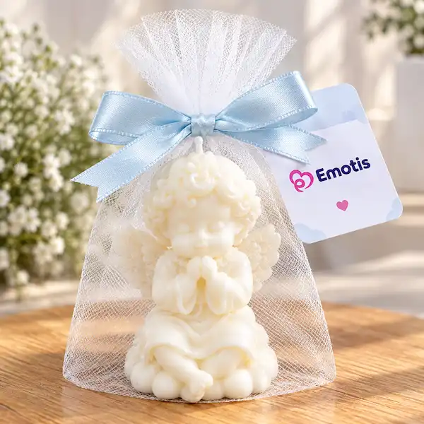 Vela de ángel