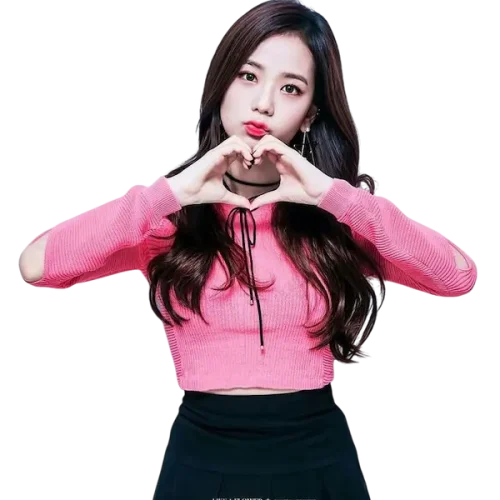 regalos de blackpink