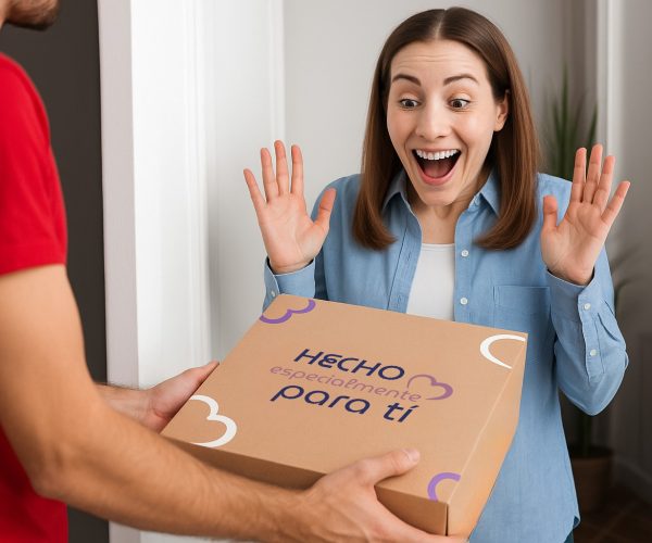 regalos personalizados para año nuevo